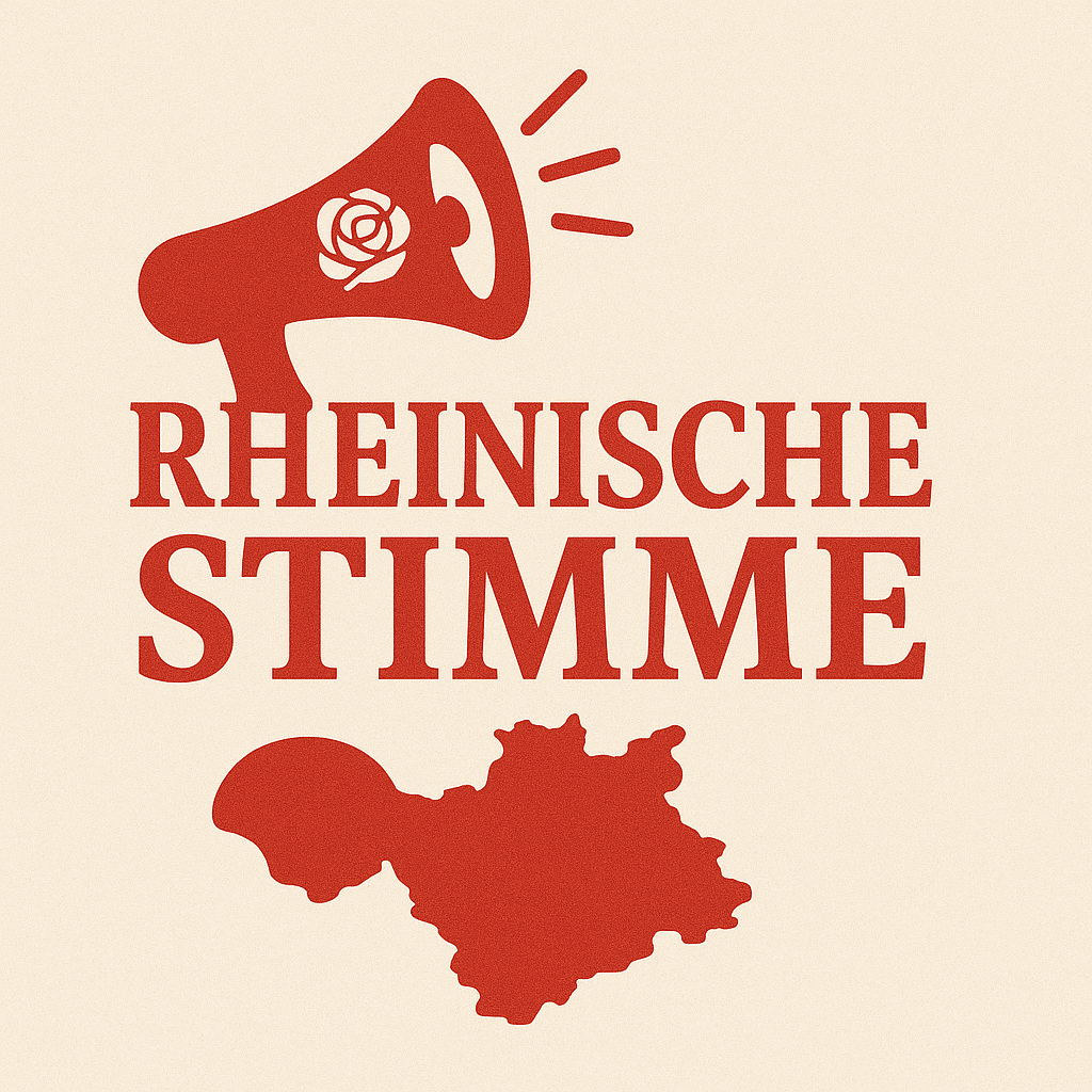 Rheinische Stimme